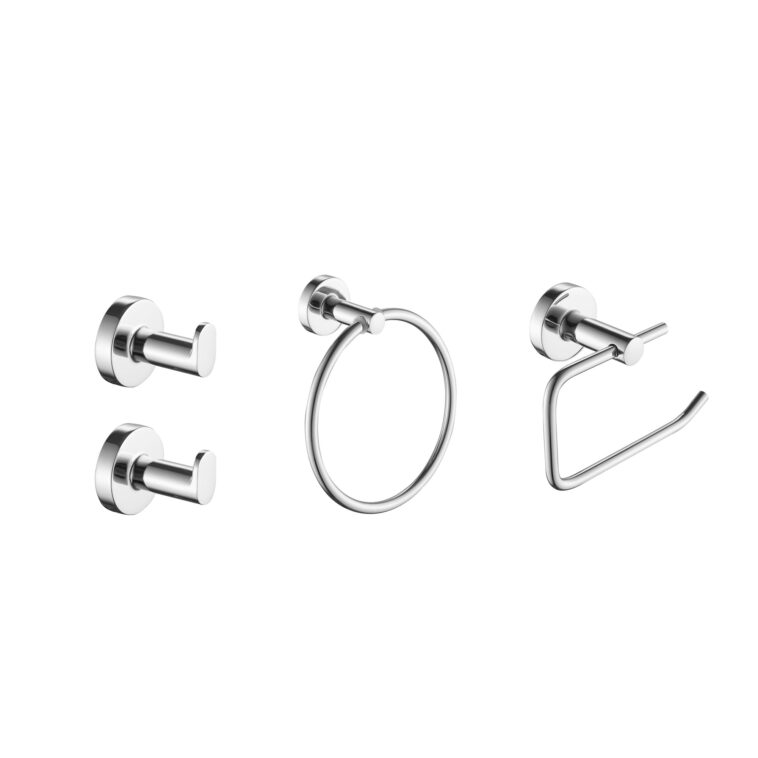 Sensus Set de Accesorios 4 Piezas